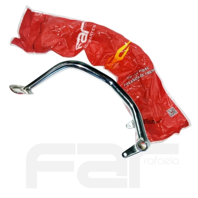 PEDAL FRENO TRASERO SMASH/TRIP FAR