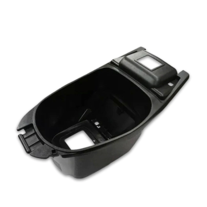 PORTA CASCO SMASH 110