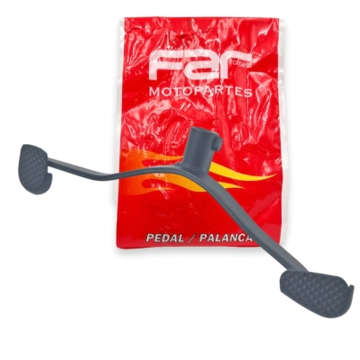 PALANCA CAMBIO WAVE 2014