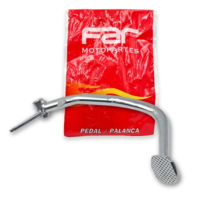 PEDAL DE FRENO STORM.