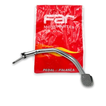 PEDAL FRENO TRASERO HONDA WAVE FAR
