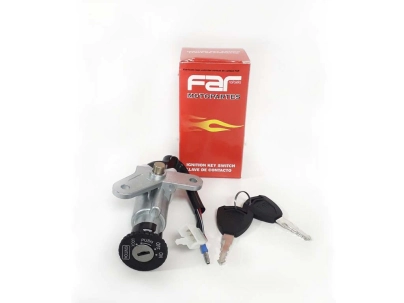 LLAVE DE CONTACTO CRYPTON FAR