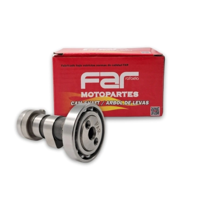 ARBOL DE LEVA BIZ / WAVE