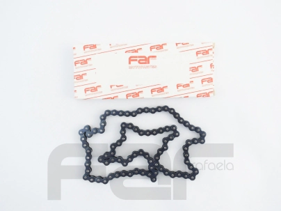 CADENA DISTRIBUCION 25 H X 82