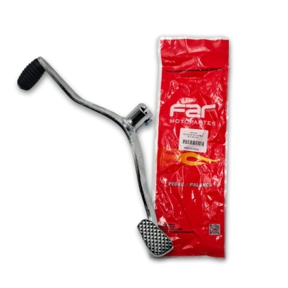 PALANCA DE CAMBIO PARA CG 150 (CG Titan 2000 KS/ES ) FAR