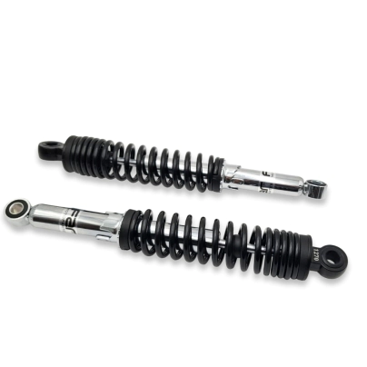 30011 AMORTIGUADOR HONDA CG 125cc TITAN/KS