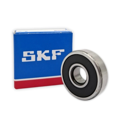 RODAMIENTO SKF 6204 2RS