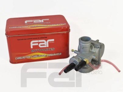 CARBURADOR AX 100 FAR