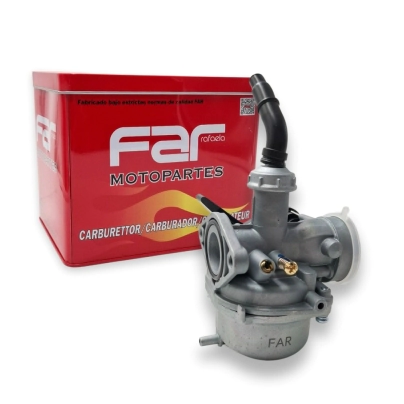 CARBURADOR HONDA C100 BIZ FAR