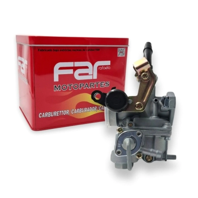 CARBURADOR SMASH 110 TRIP WAVE FAR