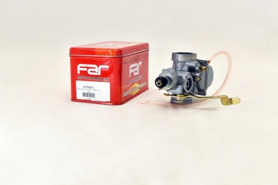 CARBURADOR YAMAHA YBR 125 FAR