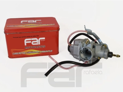 CARBURADOR YAMAHA YBR 125 FAR