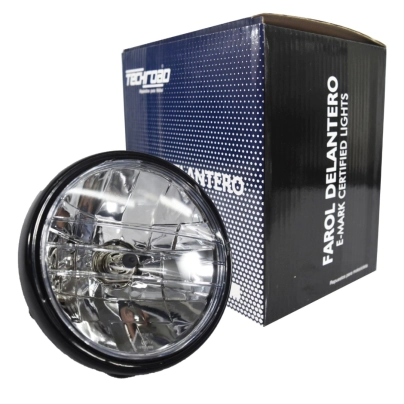 OPTICA DELANTERA CG TITAN 125