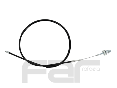 CABLE FRENO DELANTERO PARA ZANELLA SOL 50