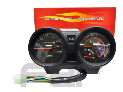 TABLERO TITAN 150 FAR