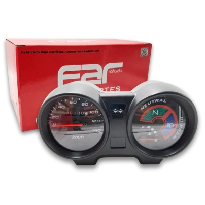 TABLERO TITAN 150 FAR