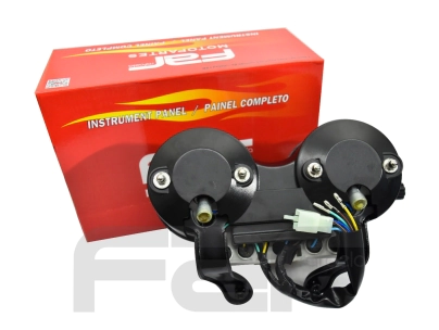 TABLERO YBR 125 CON TACOMETRO FAR