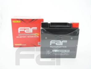 BATERIA GEL YTX5L