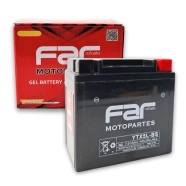 BATERIA GEL YTX5L