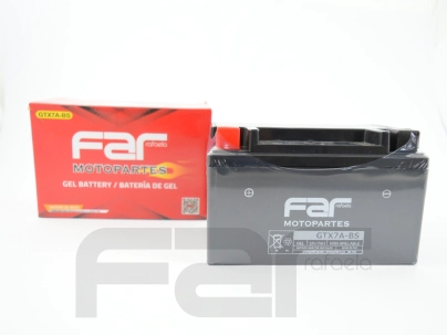 BATERIA GEL YTX7A-BS