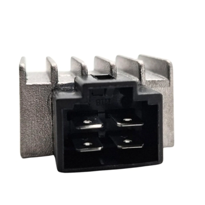 1029 Regulador 12V. C/C (3A.) + C/A (3A.)