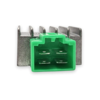 1047 Regulador 12V. C/C (3A.) + C/A (3A.)
