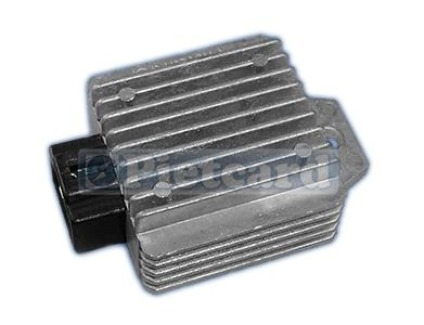REGULADOR C/C 12VOLT  CERRO 50 SUNNY CUADRICICLO