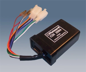 CDI YAMAHA TW 200
