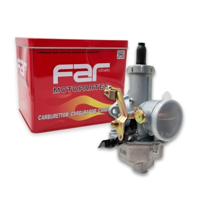 CARBURADOR DAKAR 200 FAR