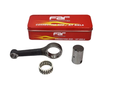 BIELA HONDA C-100 BIZ CORTA