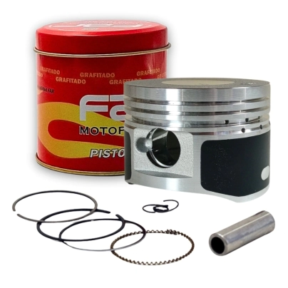 KIT DE PISTON PARA SMASH 0.25 FAR