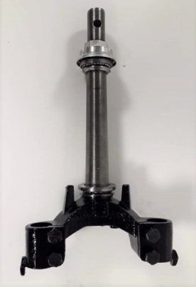 CRISTODE SUSPENSION PARA ECO 70 FAR