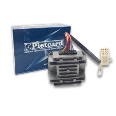 REGULADOR C/C 12 VOLT CONT MONO 9A SAL LUZ SIEMPRE ENCENDIDOE