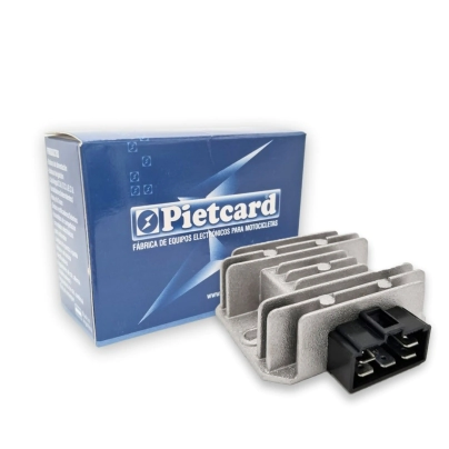 REGULADOR DE CTE. CONTÍNUA 12V. MONOFÁSICO 9A. US Crono Classic KN 110