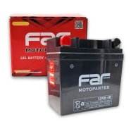 BATERIA GEL 12N9-4B