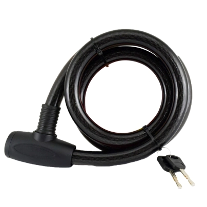 LINGA / CANDADO DE SEGURIDAD 10/22 X 1,5 MTS