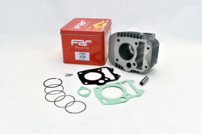 KIT CILINDRO BIZ 125 FAR
