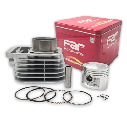 KIT DE CILINDRO TITAN 2000 FAR