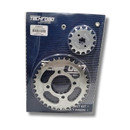 KIT CORONA Y PION SMASH 110 35/15