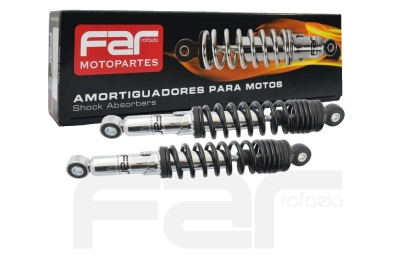 30057 AMORTIGUADOR HONDA NEW WAVE 110