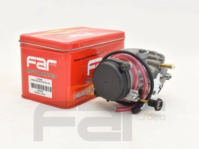 CARBURADOR EN 125 FAR
