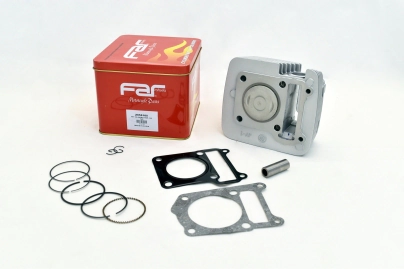KIT DE CILINDRO YBR 125 FAR