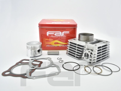 KIT DE CILINDRO YBR 125 FAR