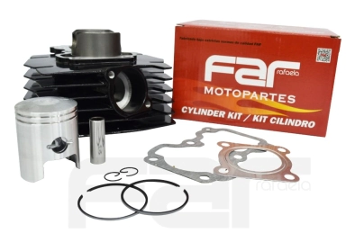 KIT DE CILINDRO AX 100 FAR