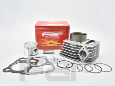 KIT CILINDRO NX 150/ KAYAK 63.5mm