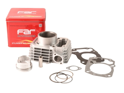 KIT DE CILINDRO TITAN 150 FAR