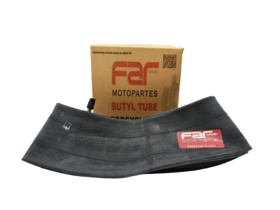 CAMARA 18 - 90/90 PREMIUM BUTYL FAR