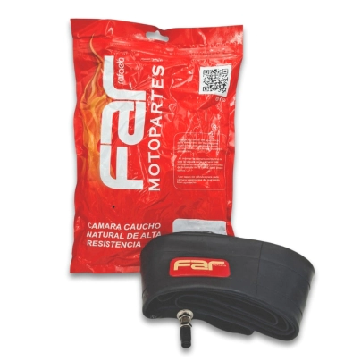 CAMARA 21 - 3.00 FAR