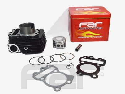 KIT DE CILINDRO ROUSER 135 FAR