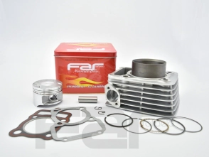KIT CILINDRO CBX 250 / XR 250 TORNADO FAR